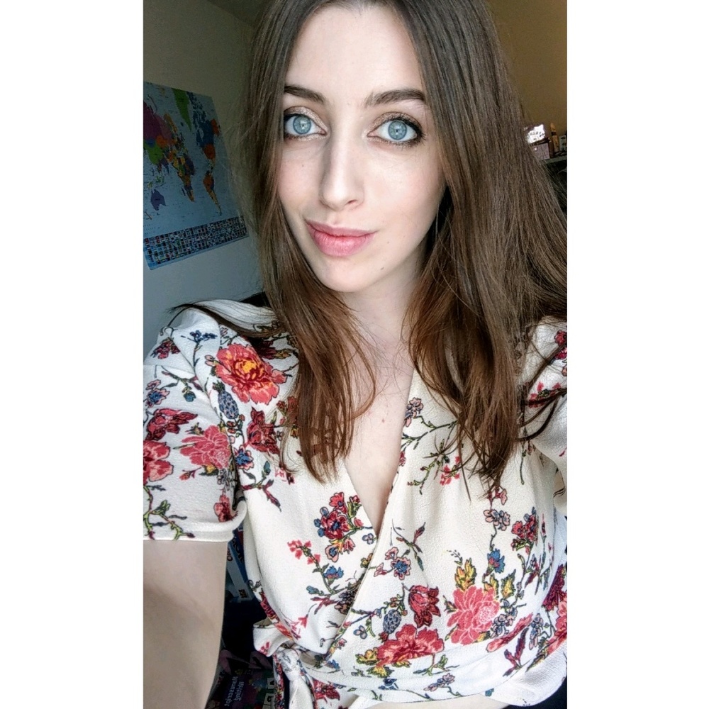 Meet your Posher, Sierra